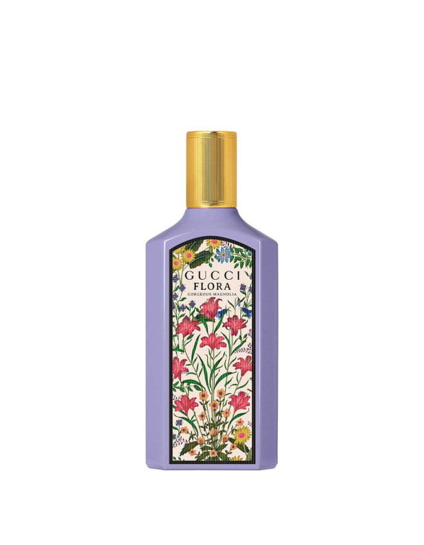 Flora Gorgeous Magnolia Edp